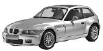 BMW E36-7 P3466 Fault Code
