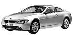 BMW E63 P3466 Fault Code