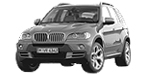 BMW E70 P3466 Fault Code