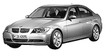 BMW E92 P3466 Fault Code