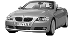 BMW E93 P3466 Fault Code