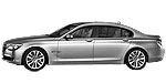 BMW F02 P3466 Fault Code